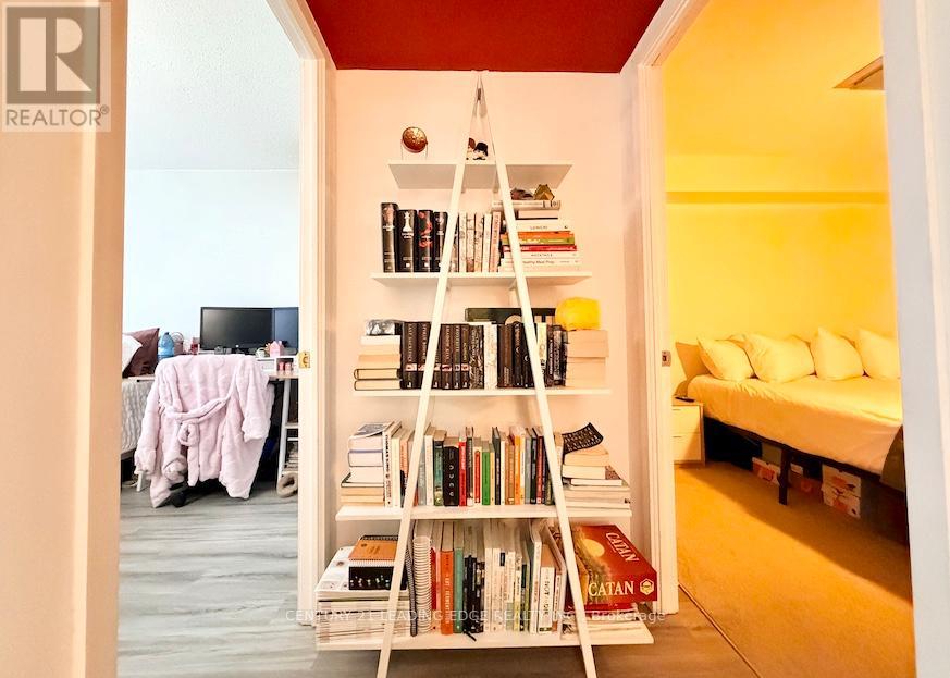 526 - 10 Capreol Court, Toronto (Waterfront Communities), Ontario  M5V 4B3 - Photo 13 - C12875500