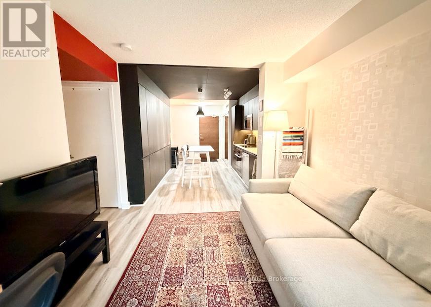 526 - 10 Capreol Court, Toronto (Waterfront Communities), Ontario  M5V 4B3 - Photo 20 - C12875500