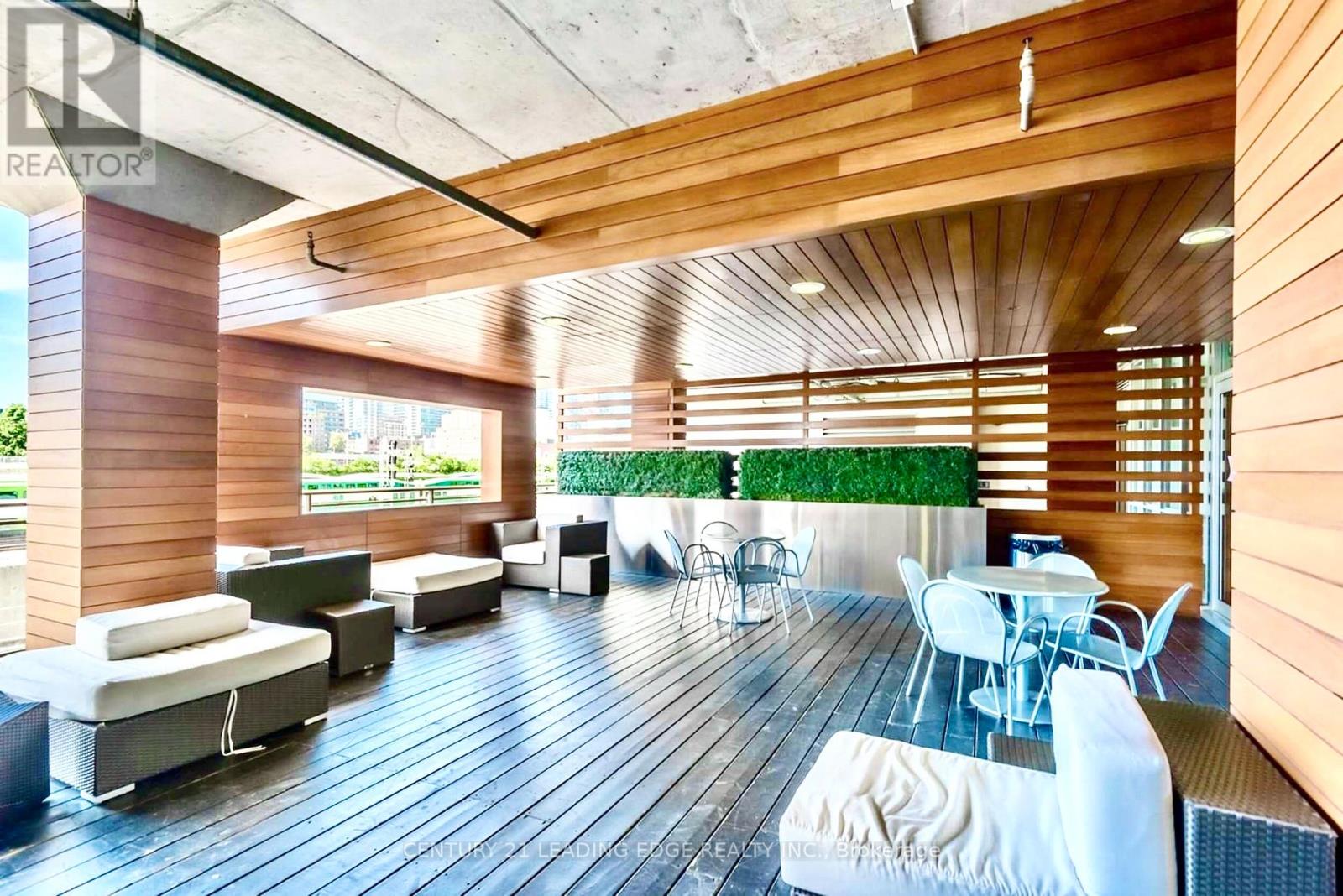 526 - 10 Capreol Court, Toronto (Waterfront Communities), Ontario  M5V 4B3 - Photo 28 - C12875500