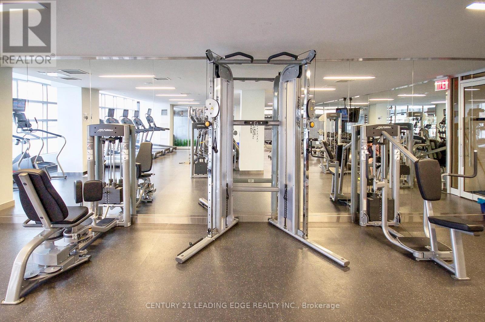 526 - 10 Capreol Court, Toronto (Waterfront Communities), Ontario  M5V 4B3 - Photo 29 - C12875500