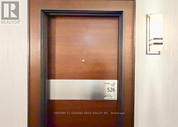 526 - 10 Capreol Court, Toronto (Waterfront Communities), Ontario  M5V 4B3 - Photo 3 - C12875500