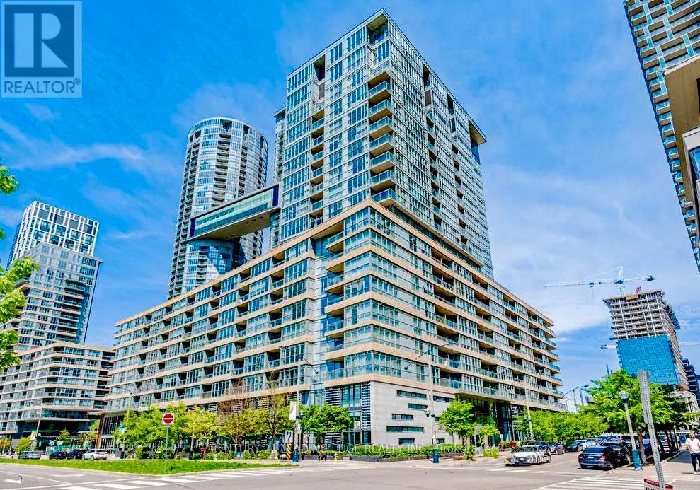 526 - 10 Capreol Court, Toronto (Waterfront Communities), Ontario  M5V 4B3 - Photo 36 - C12875500