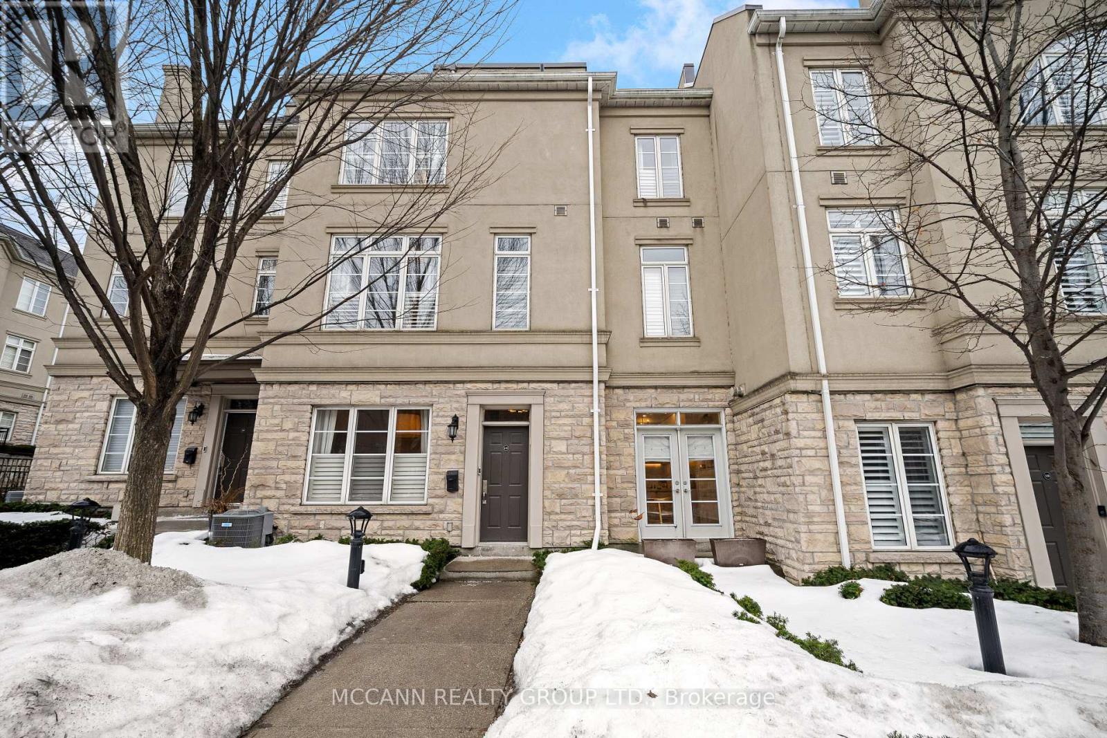 119 - 45 YORK MILLS ROAD, Toronto, Ontario