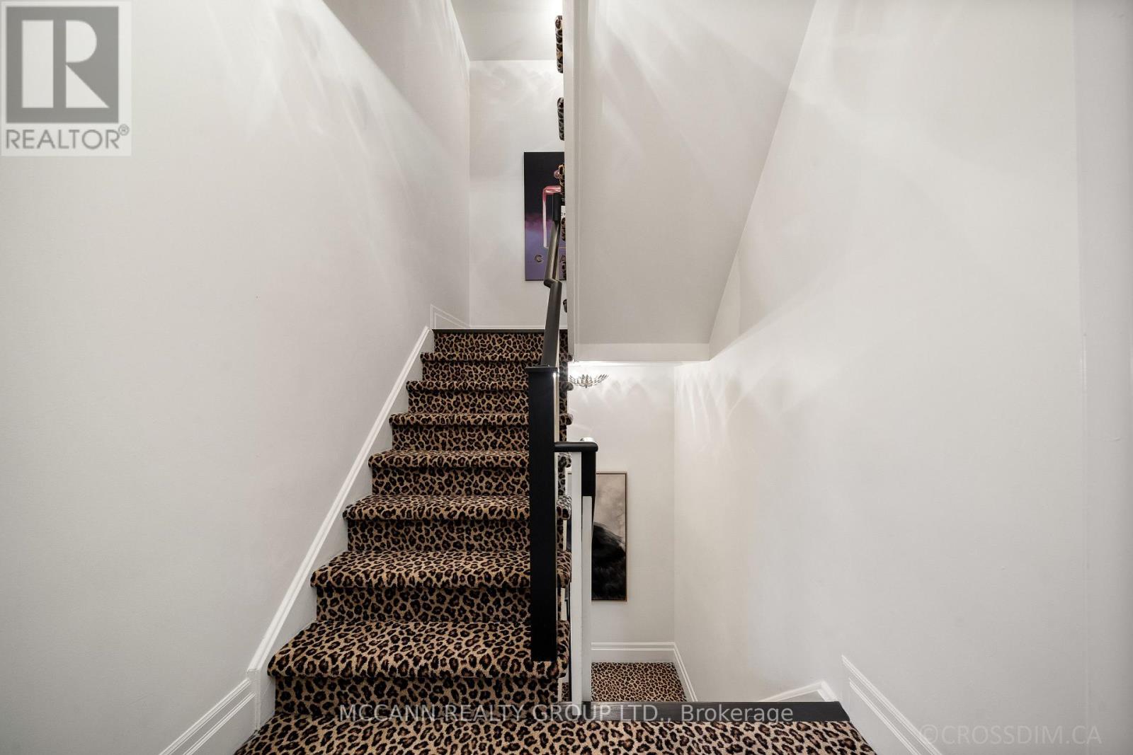 119 - 45 York Mills Road, Toronto, Ontario  M2P 1B6 - Photo 17 - C12875560