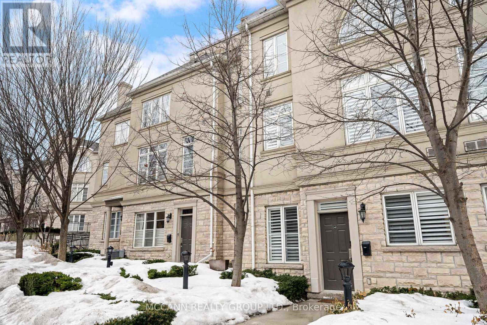 119 - 45 York Mills Road, Toronto, Ontario  M2P 1B6 - Photo 2 - C12875560