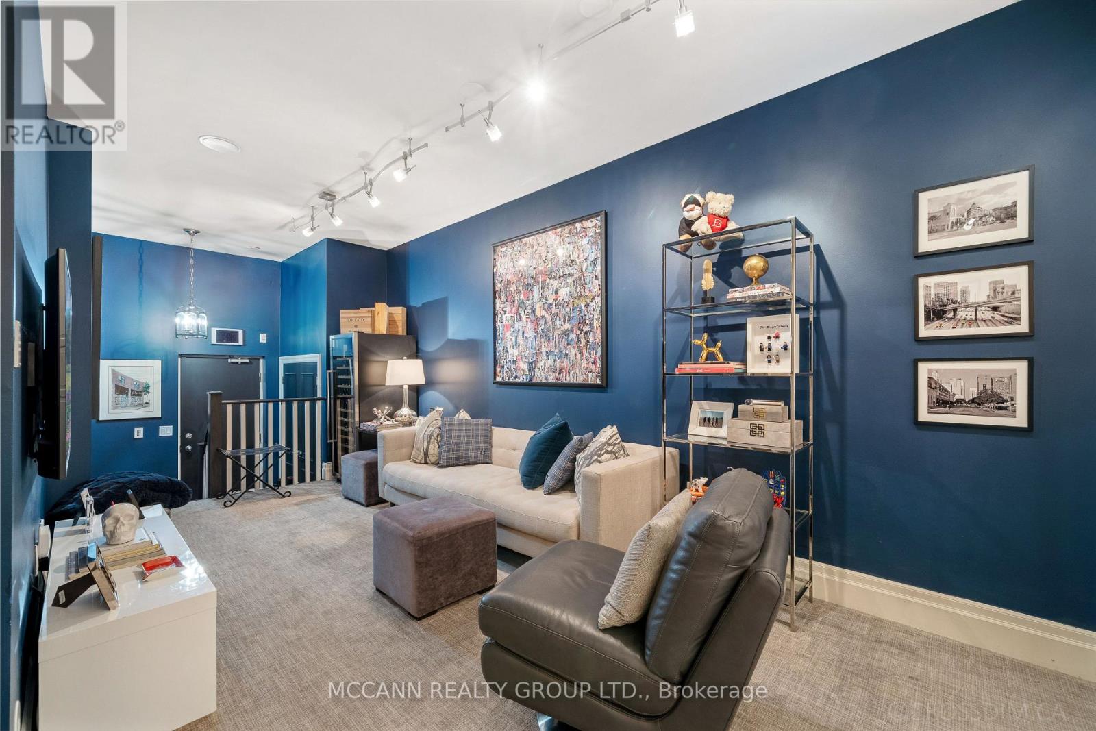 119 - 45 York Mills Road, Toronto, Ontario  M2P 1B6 - Photo 29 - C12875560