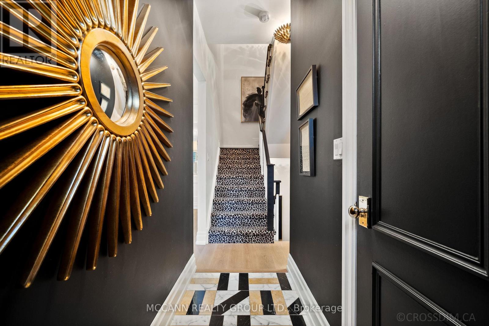 119 - 45 York Mills Road, Toronto, Ontario  M2P 1B6 - Photo 6 - C12875560