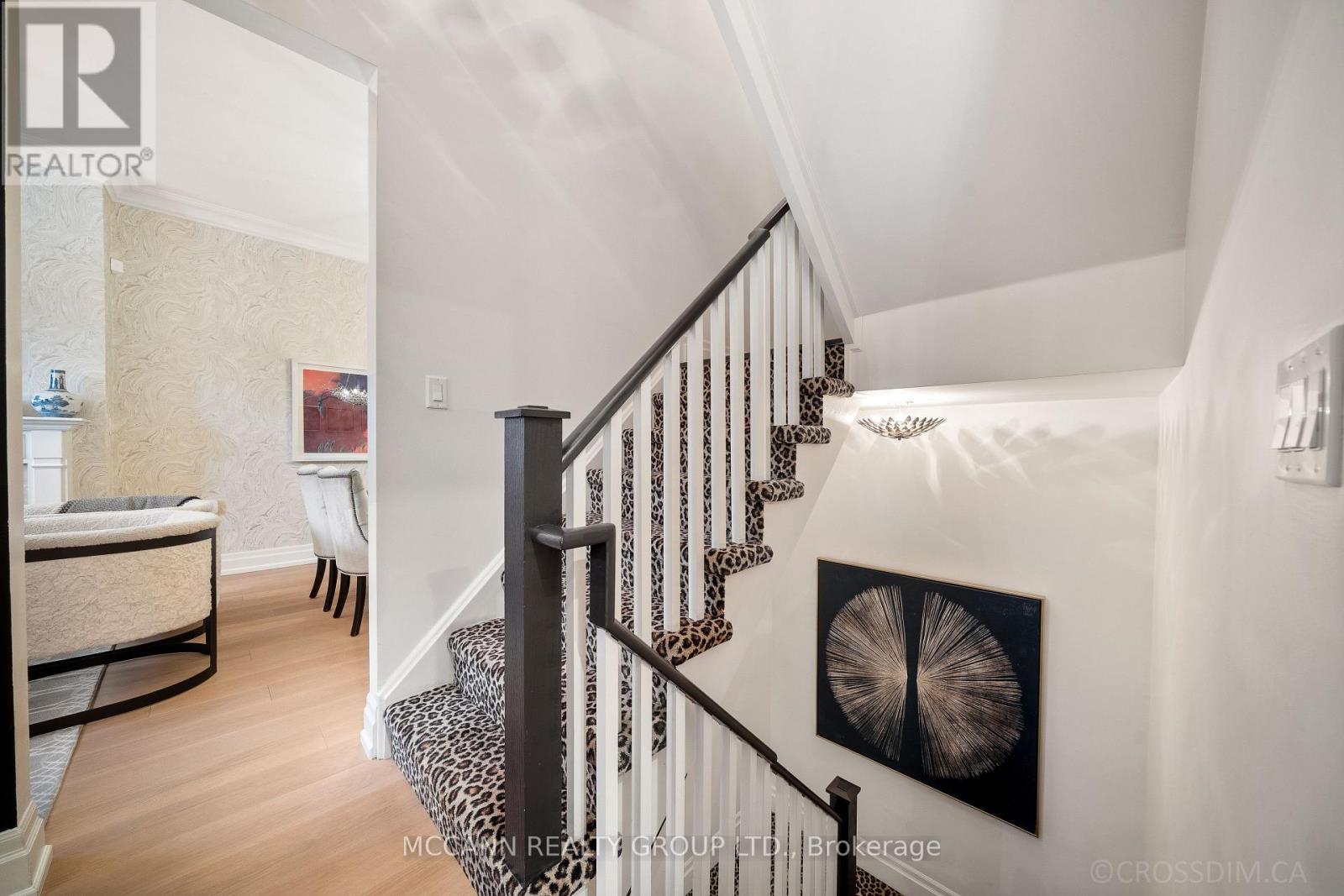 119 - 45 York Mills Road, Toronto, Ontario  M2P 1B6 - Photo 7 - C12875560