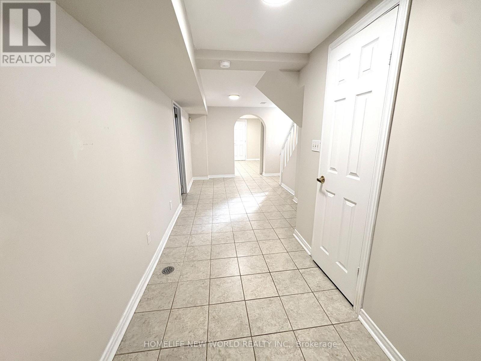 Basement - 98 Newton Drive, Toronto (Newtonbrook East), Ontario  M2M 2N1 - Photo 3 - C12875576
