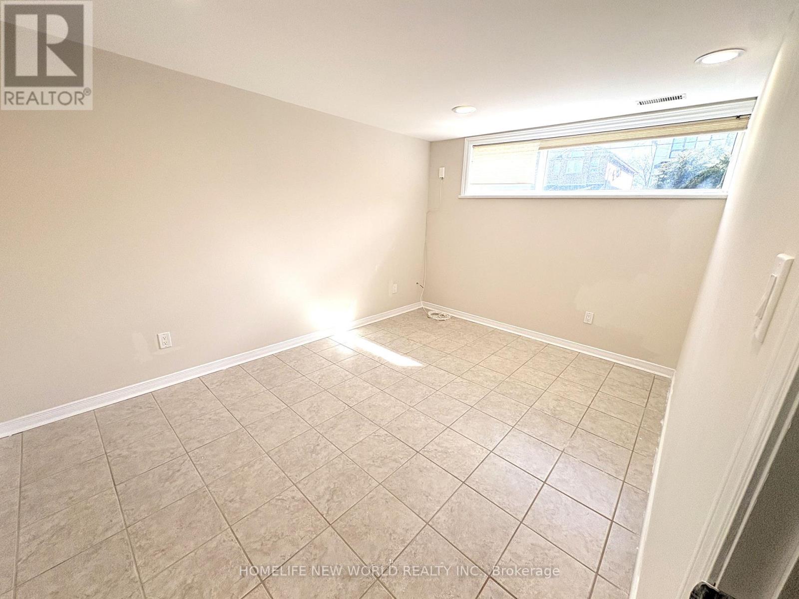 Basement - 98 Newton Drive, Toronto (Newtonbrook East), Ontario  M2M 2N1 - Photo 4 - C12875576