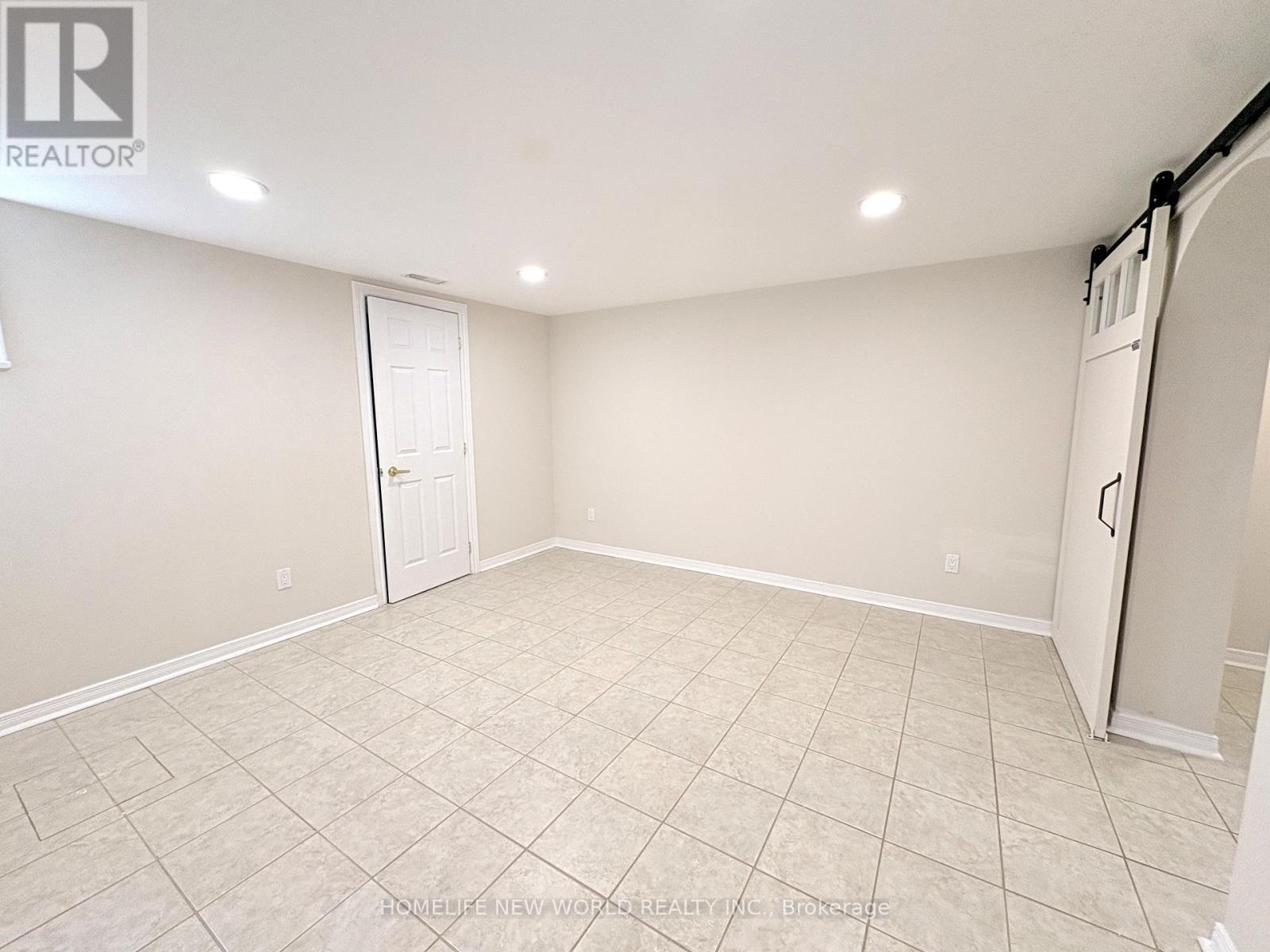Basement - 98 Newton Drive, Toronto (Newtonbrook East), Ontario  M2M 2N1 - Photo 6 - C12875576