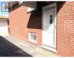 BASEMENT - 98 NEWTON DRIVE, Toronto, Ontario