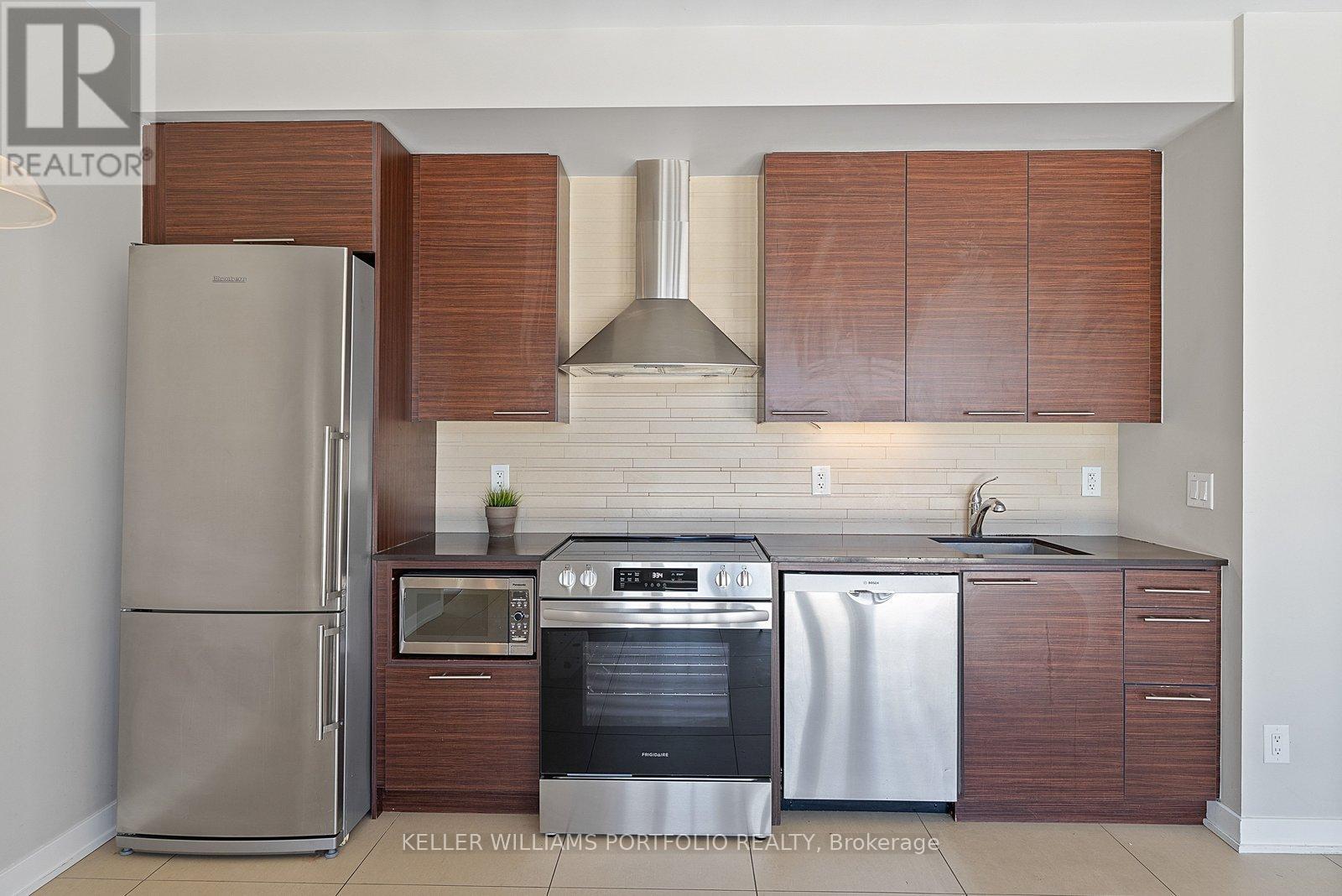 404 - 3 Market Street, Toronto (Waterfront Communities), Ontario  M5E 0A3 - Photo 11 - C12875626