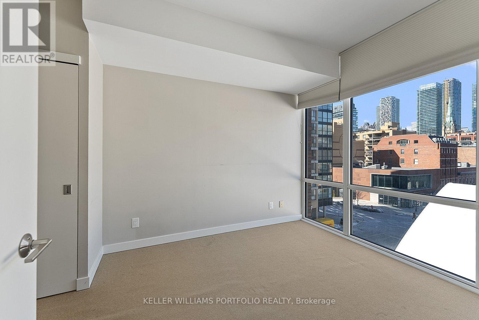 404 - 3 Market Street, Toronto (Waterfront Communities), Ontario  M5E 0A3 - Photo 13 - C12875626