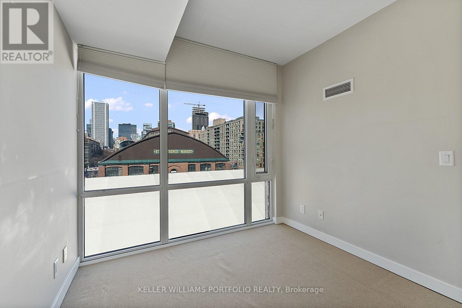 404 - 3 Market Street, Toronto (Waterfront Communities), Ontario  M5E 0A3 - Photo 14 - C12875626