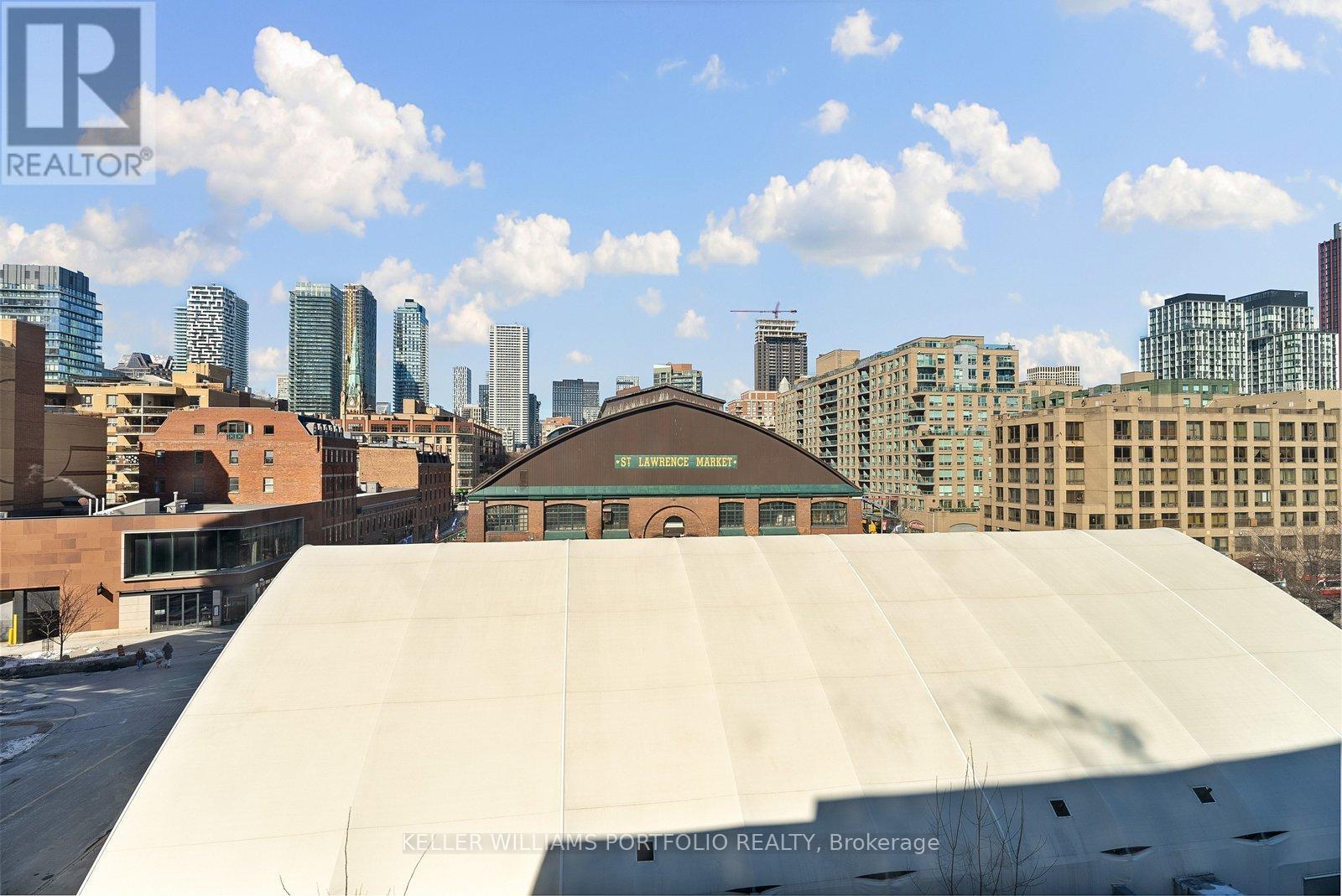 404 - 3 Market Street, Toronto (Waterfront Communities), Ontario  M5E 0A3 - Photo 23 - C12875626