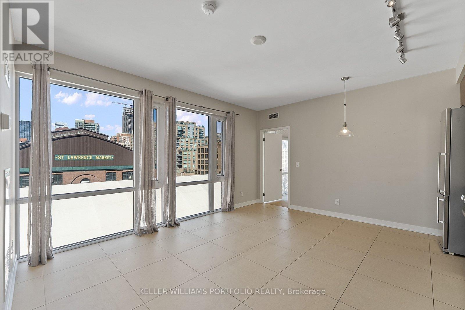 404 - 3 Market Street, Toronto (Waterfront Communities), Ontario  M5E 0A3 - Photo 6 - C12875626