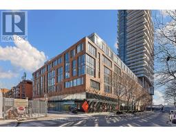 404 - 3 MARKET STREET, Toronto, Ontario