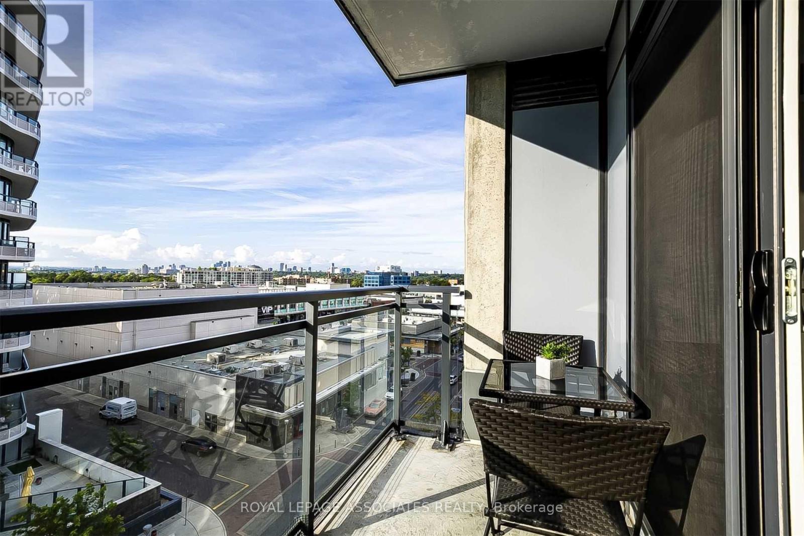 601 - 85 The Donway W, Toronto (Banbury-Don Mills), Ontario  M3C 0L9 - Photo 15 - C12875644