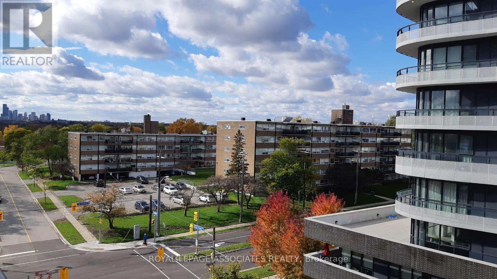 601 - 85 The Donway W, Toronto (Banbury-Don Mills), Ontario  M3C 0L9 - Photo 16 - C12875644