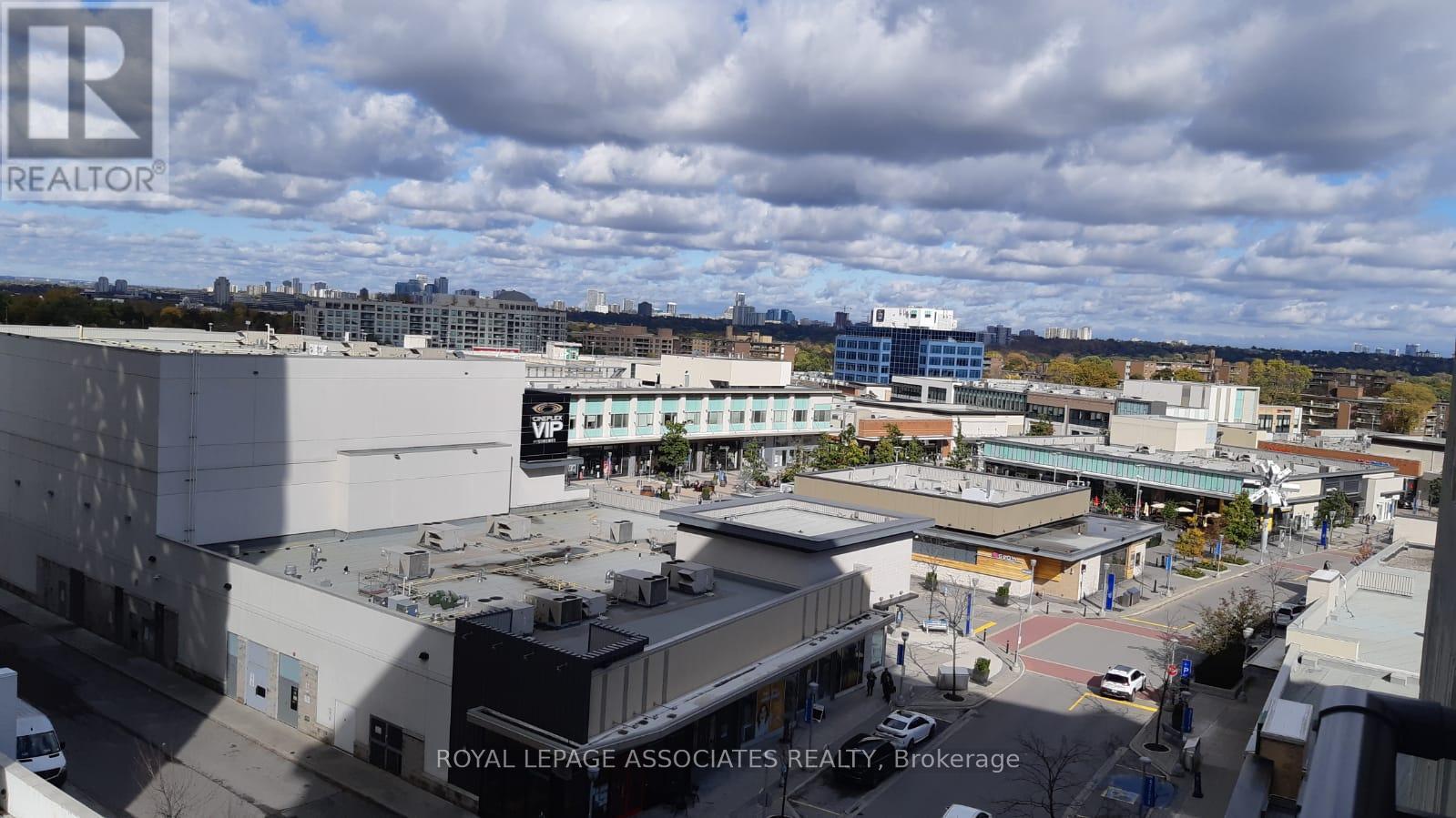 601 - 85 The Donway W, Toronto (Banbury-Don Mills), Ontario  M3C 0L9 - Photo 17 - C12875644