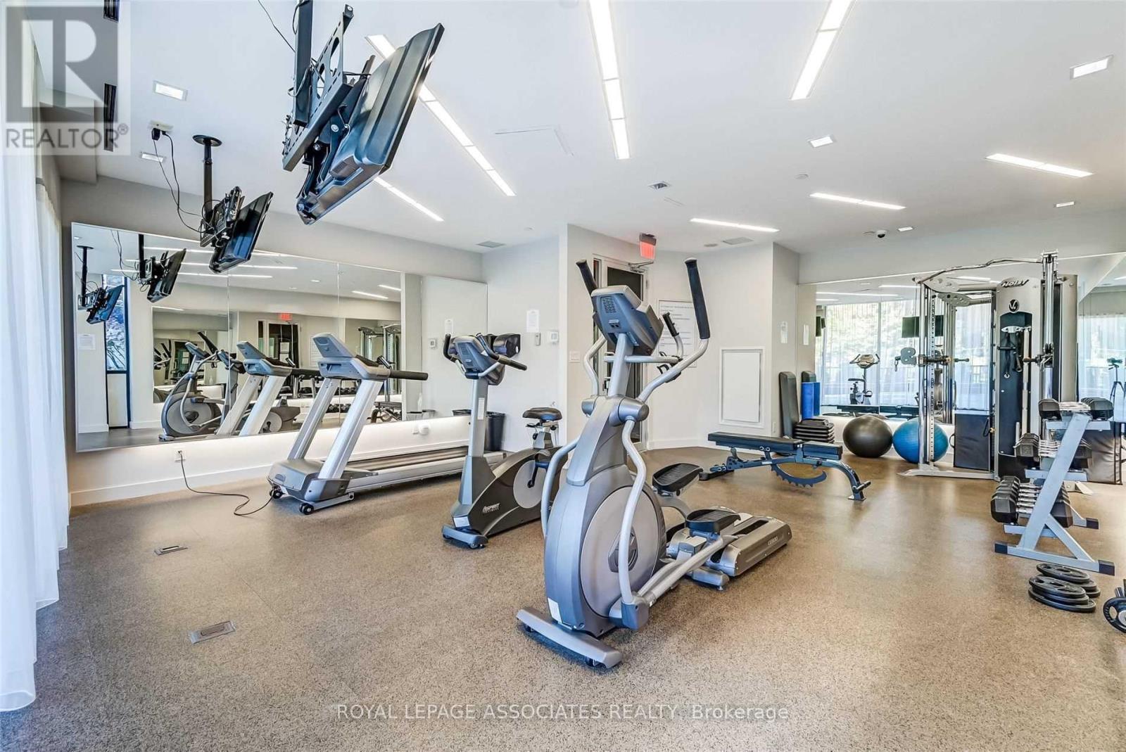 601 - 85 The Donway W, Toronto (Banbury-Don Mills), Ontario  M3C 0L9 - Photo 18 - C12875644