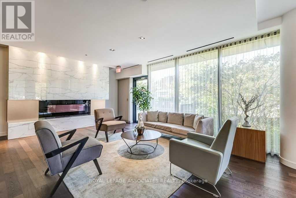 601 - 85 The Donway W, Toronto (Banbury-Don Mills), Ontario  M3C 0L9 - Photo 21 - C12875644