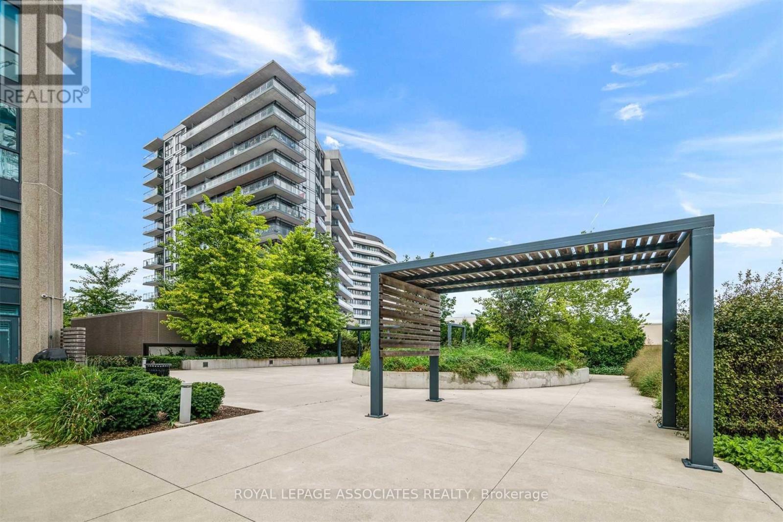 601 - 85 The Donway W, Toronto (Banbury-Don Mills), Ontario  M3C 0L9 - Photo 23 - C12875644