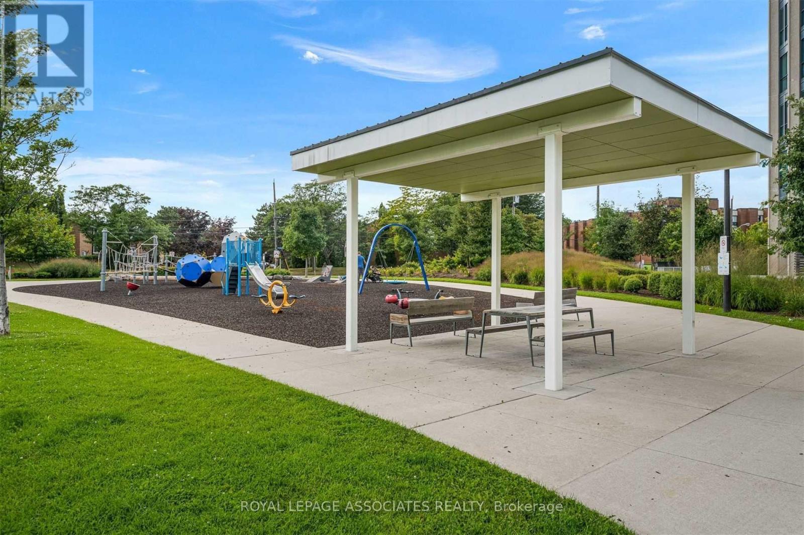 601 - 85 The Donway W, Toronto (Banbury-Don Mills), Ontario  M3C 0L9 - Photo 24 - C12875644