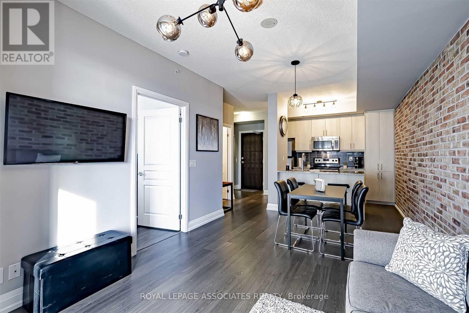 601 - 85 The Donway W, Toronto (Banbury-Don Mills), Ontario  M3C 0L9 - Photo 3 - C12875644