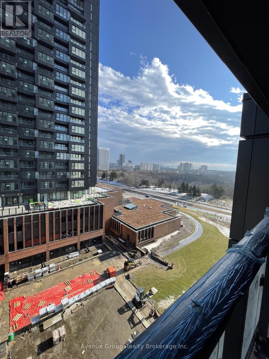 701 - 1 Quarrington Lane, Toronto (Banbury-Don Mills), Ontario  M3C 0S4 - Photo 17 - C12875654