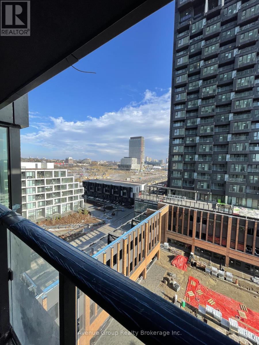 701 - 1 Quarrington Lane, Toronto (Banbury-Don Mills), Ontario  M3C 0S4 - Photo 18 - C12875654