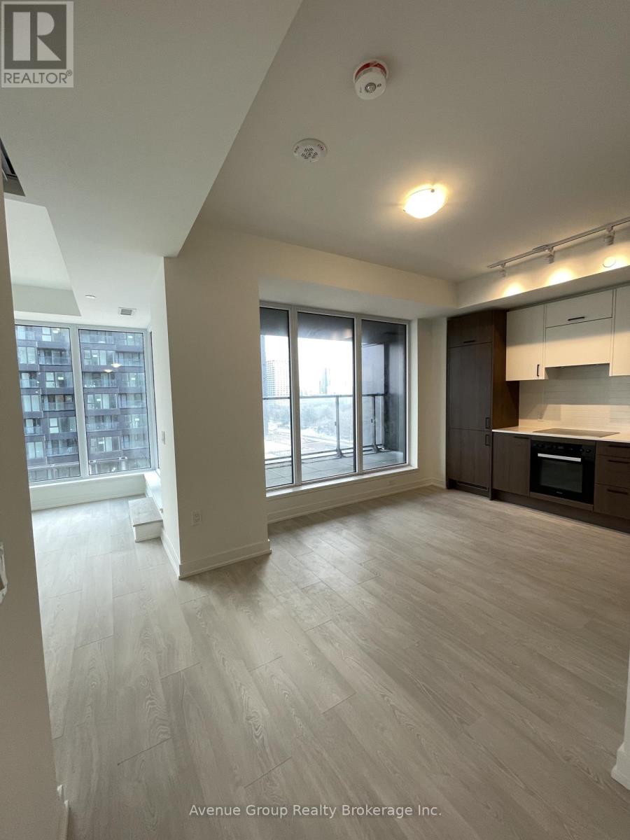 701 - 1 Quarrington Lane, Toronto (Banbury-Don Mills), Ontario  M3C 0S4 - Photo 4 - C12875654