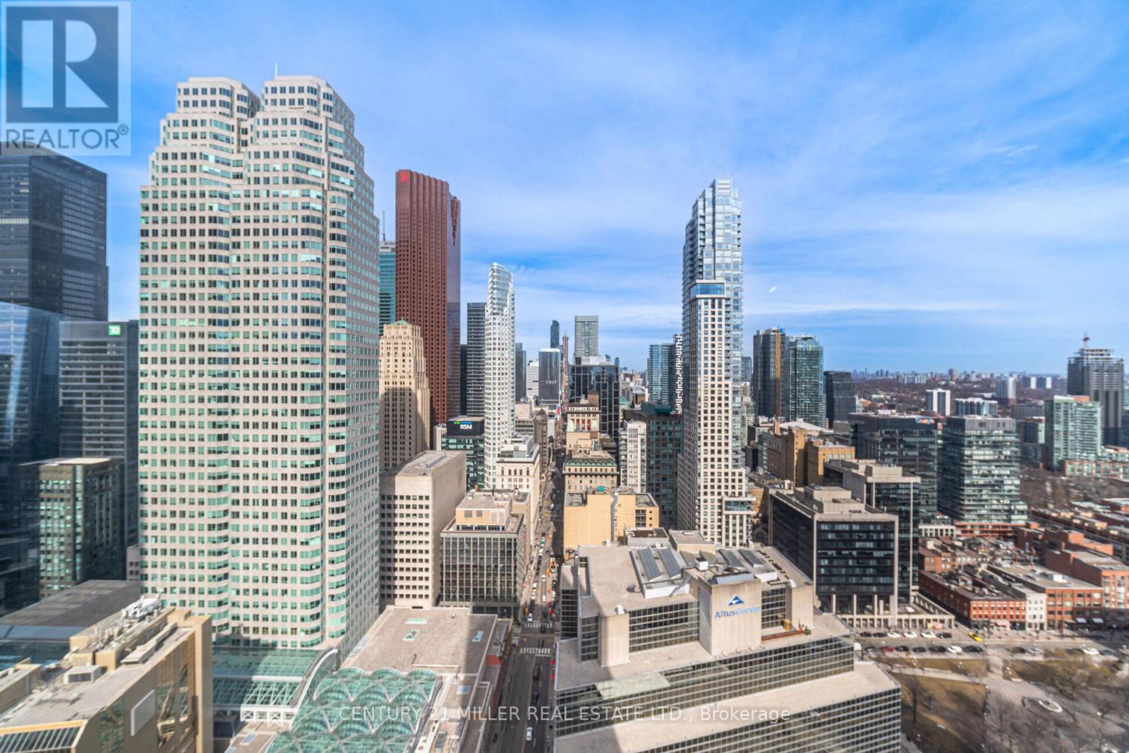 3705 - 8 The Esplanade, Toronto (Waterfront Communities), Ontario  M5E 0A6 - Photo 18 - C12875682