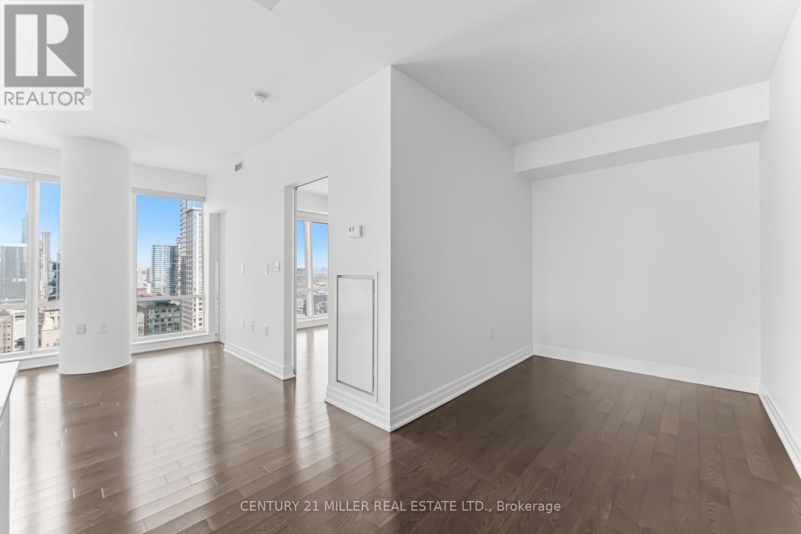 3705 - 8 The Esplanade, Toronto (Waterfront Communities), Ontario  M5E 0A6 - Photo 19 - C12875682