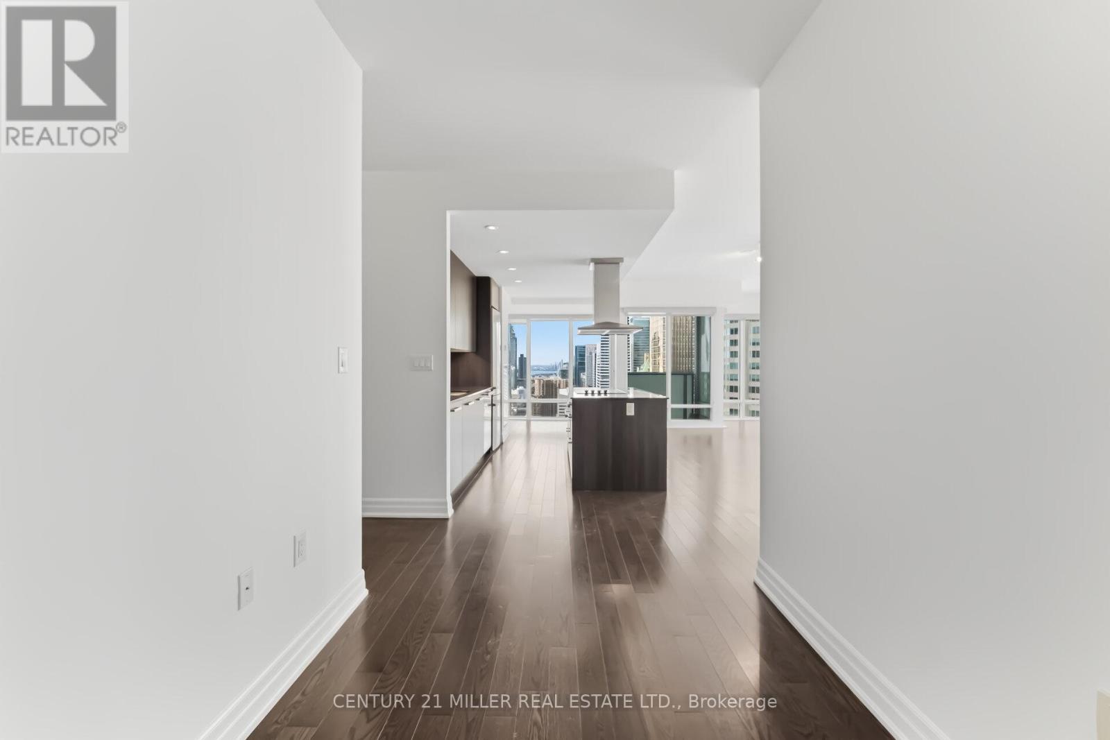 3705 - 8 The Esplanade, Toronto (Waterfront Communities), Ontario  M5E 0A6 - Photo 20 - C12875682