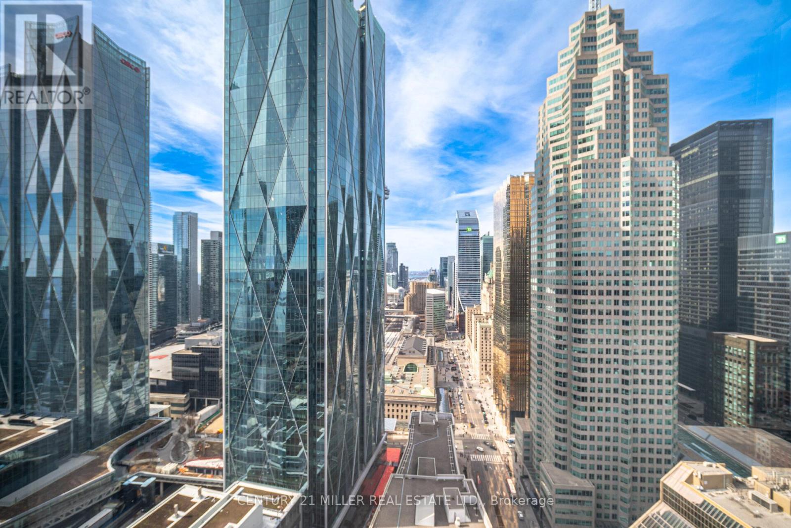 3705 - 8 The Esplanade, Toronto (Waterfront Communities), Ontario  M5E 0A6 - Photo 28 - C12875682