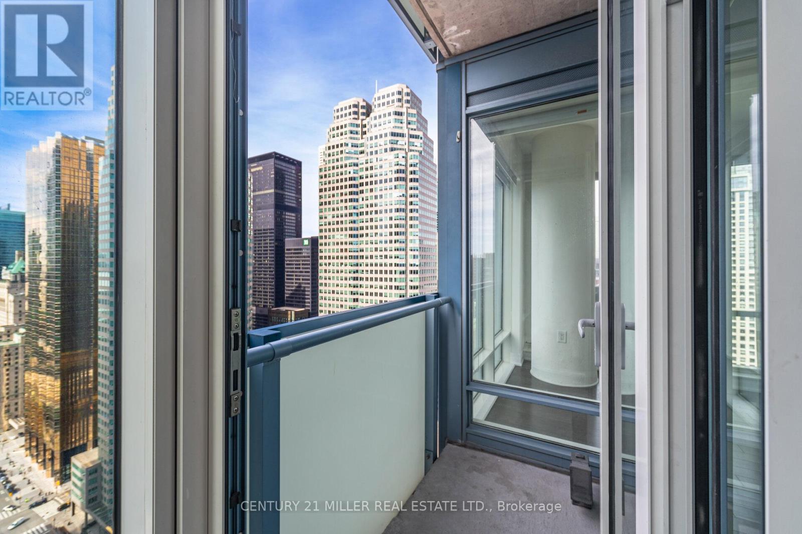 3705 - 8 The Esplanade, Toronto (Waterfront Communities), Ontario  M5E 0A6 - Photo 29 - C12875682