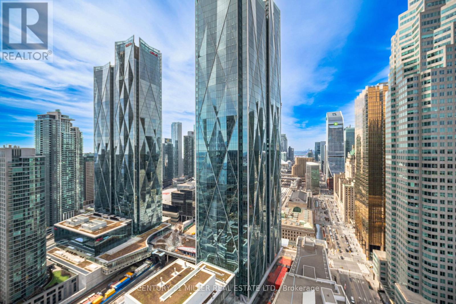 3705 - 8 The Esplanade, Toronto (Waterfront Communities), Ontario  M5E 0A6 - Photo 30 - C12875682