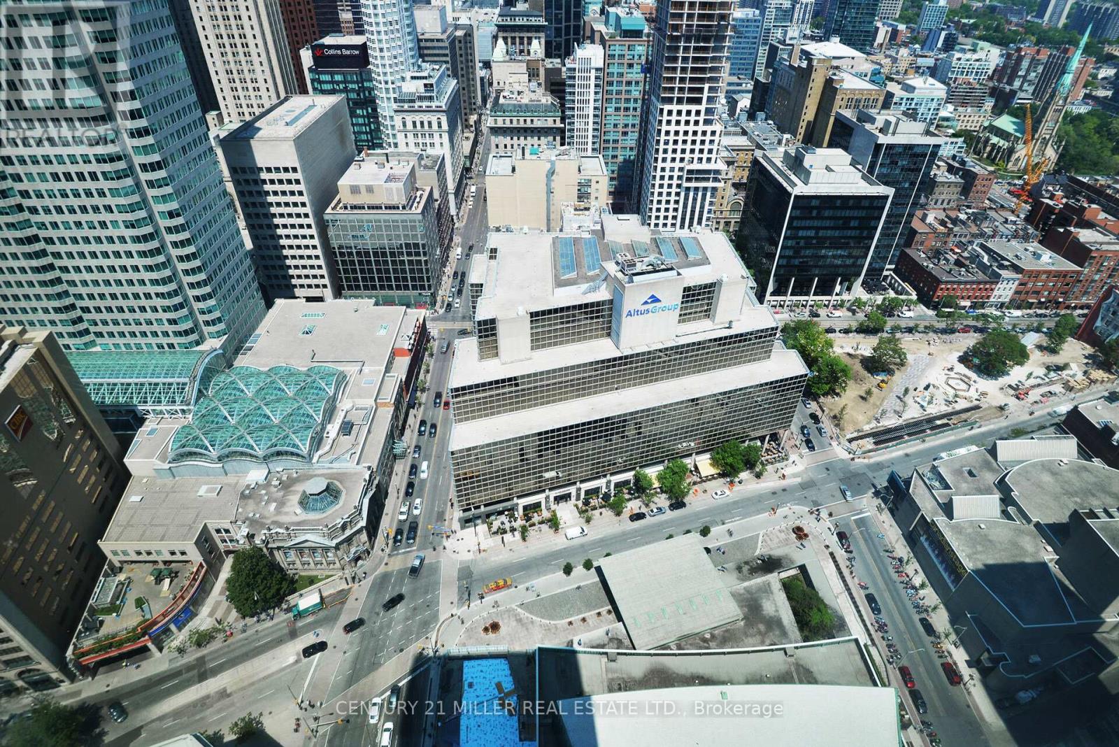 3705 - 8 The Esplanade, Toronto (Waterfront Communities), Ontario  M5E 0A6 - Photo 31 - C12875682