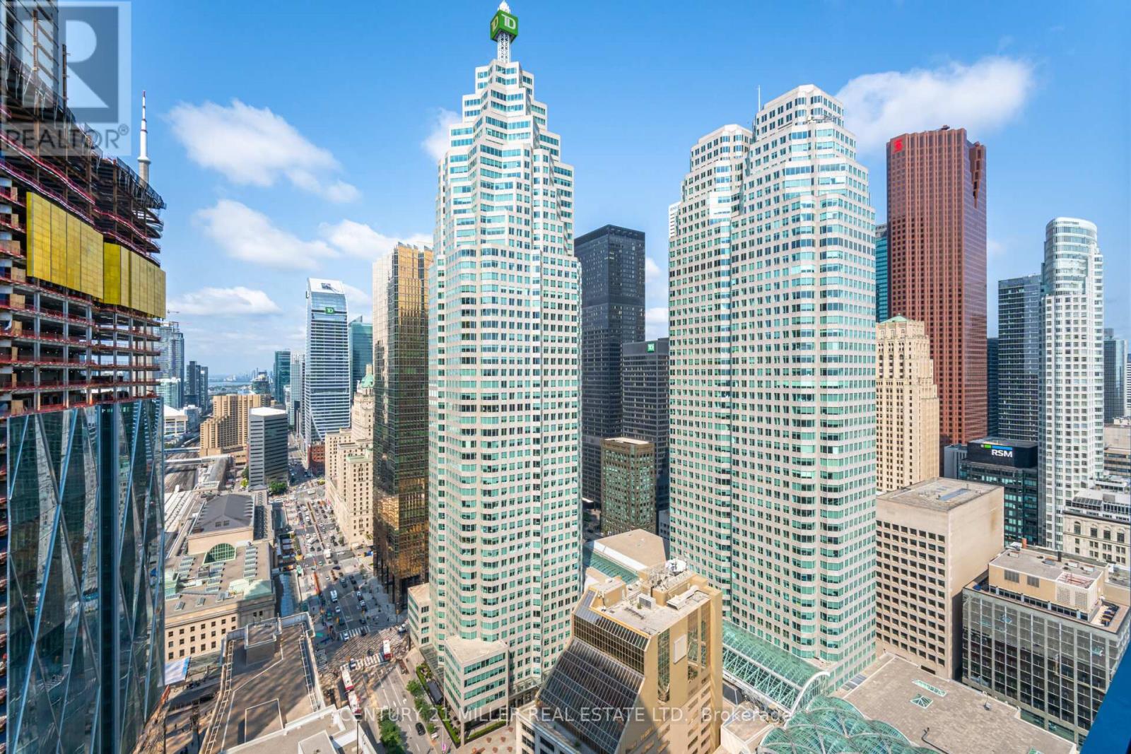 3705 - 8 The Esplanade, Toronto (Waterfront Communities), Ontario  M5E 0A6 - Photo 32 - C12875682