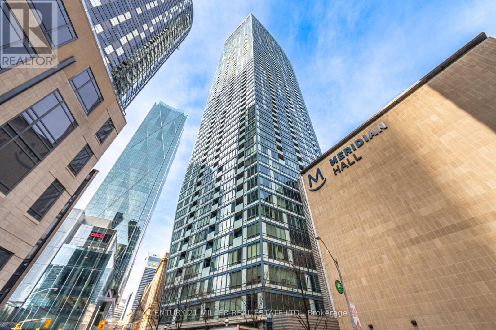 3705 - 8 The Esplanade, Toronto (Waterfront Communities), Ontario  M5E 0A6 - Photo 35 - C12875682