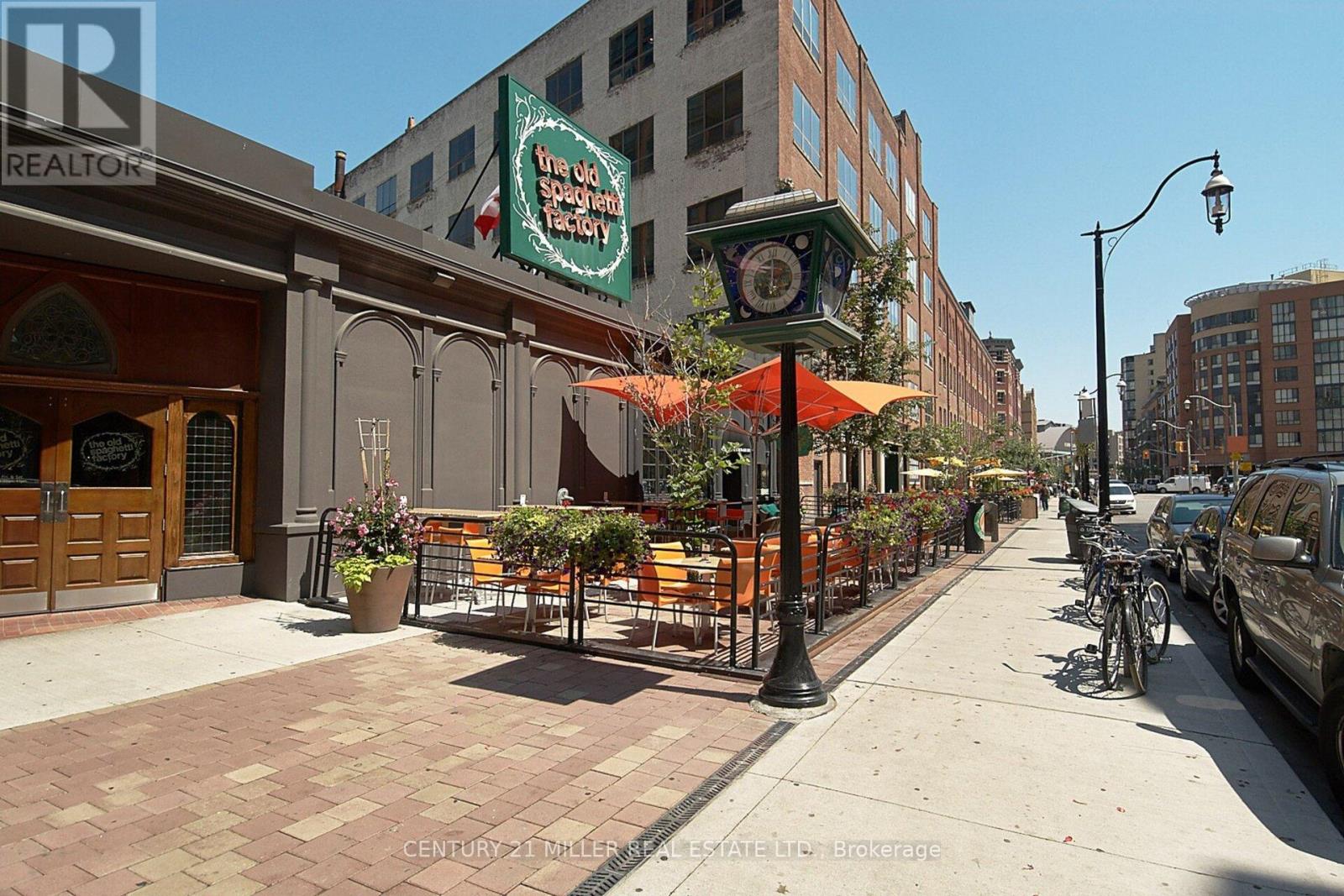 3705 - 8 The Esplanade, Toronto (Waterfront Communities), Ontario  M5E 0A6 - Photo 36 - C12875682