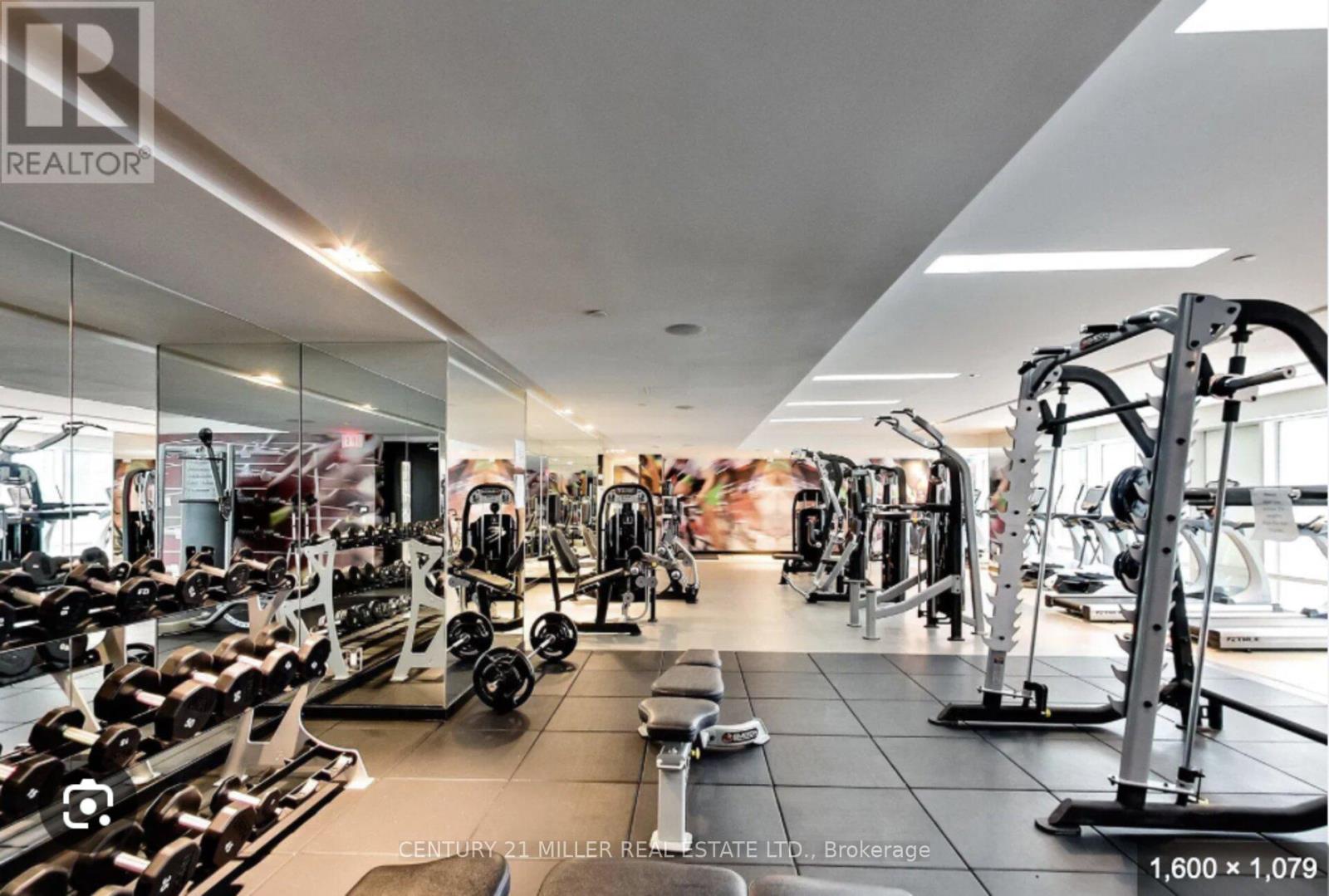 3705 - 8 The Esplanade, Toronto (Waterfront Communities), Ontario  M5E 0A6 - Photo 39 - C12875682