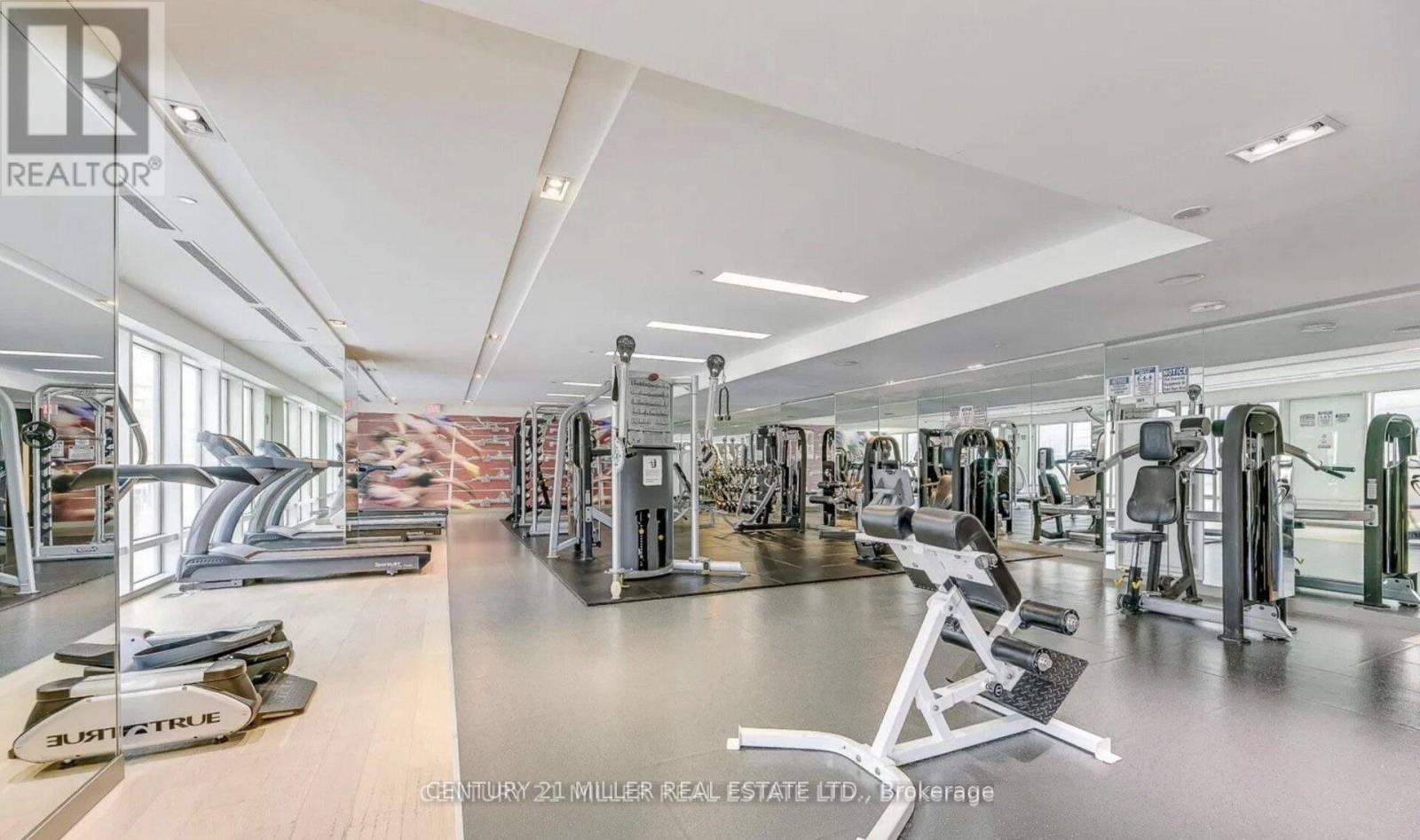 3705 - 8 The Esplanade, Toronto (Waterfront Communities), Ontario  M5E 0A6 - Photo 45 - C12875682