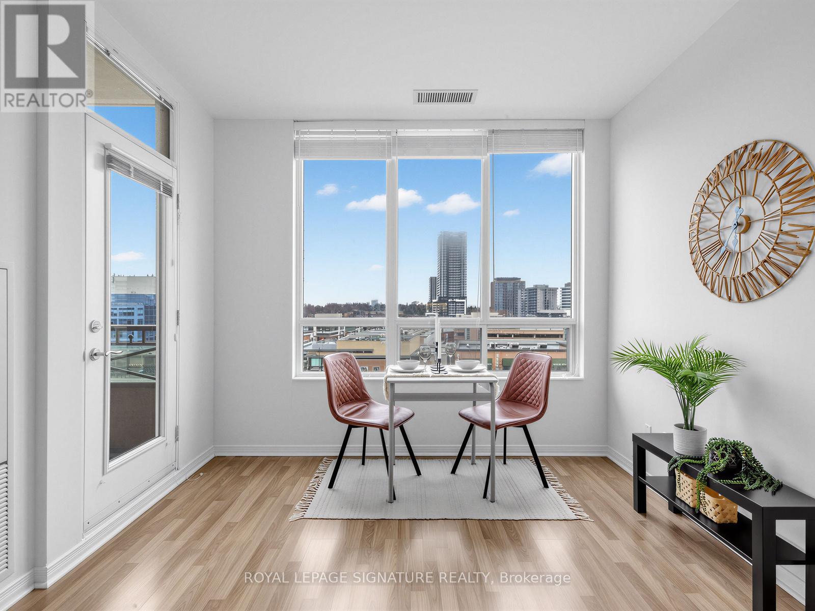 801 - 205 The Donway W, Toronto (Banbury-Don Mills), Ontario  M3B 3S5 - Photo 10 - C12875704