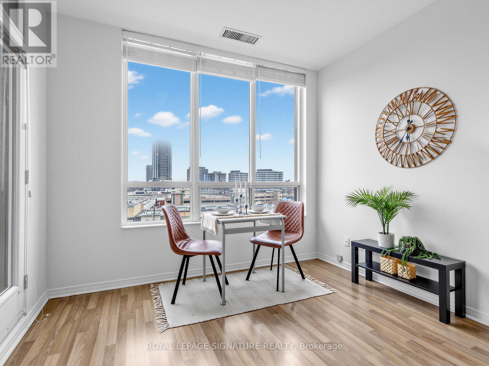 801 - 205 The Donway W, Toronto (Banbury-Don Mills), Ontario  M3B 3S5 - Photo 11 - C12875704