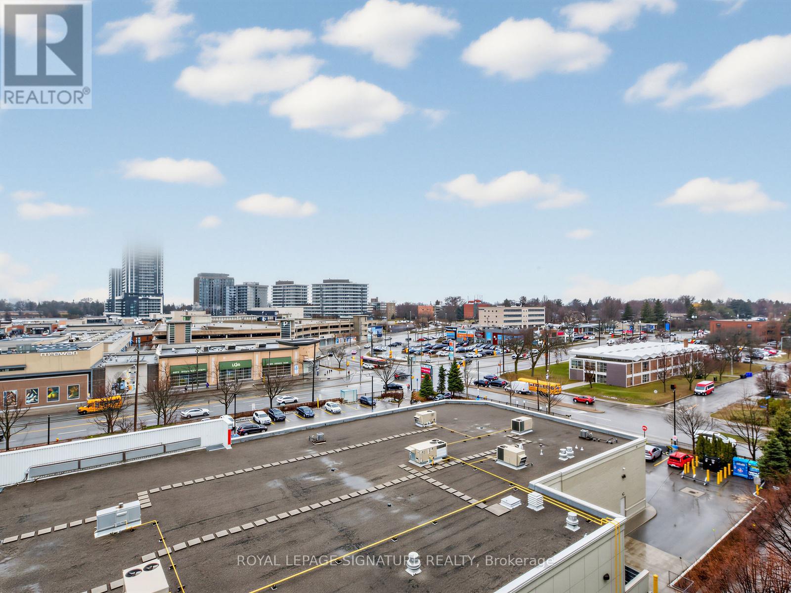 801 - 205 The Donway W, Toronto (Banbury-Don Mills), Ontario  M3B 3S5 - Photo 15 - C12875704