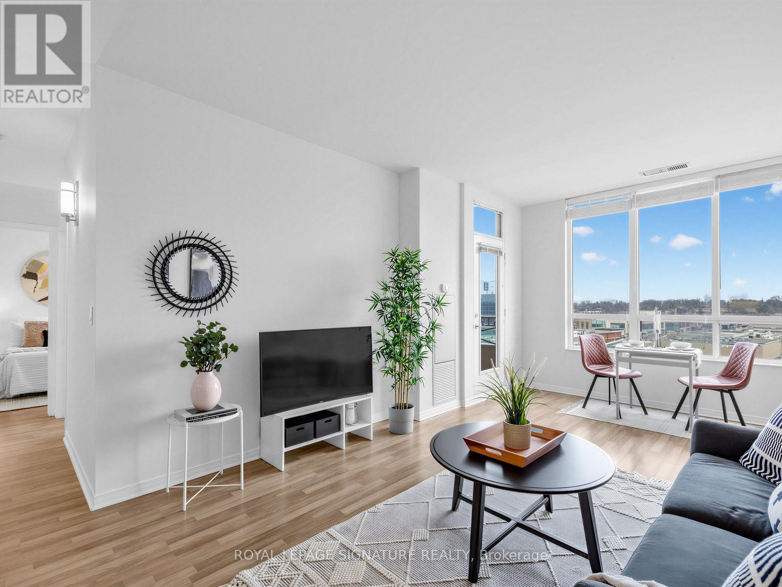 801 - 205 The Donway W, Toronto (Banbury-Don Mills), Ontario  M3B 3S5 - Photo 17 - C12875704