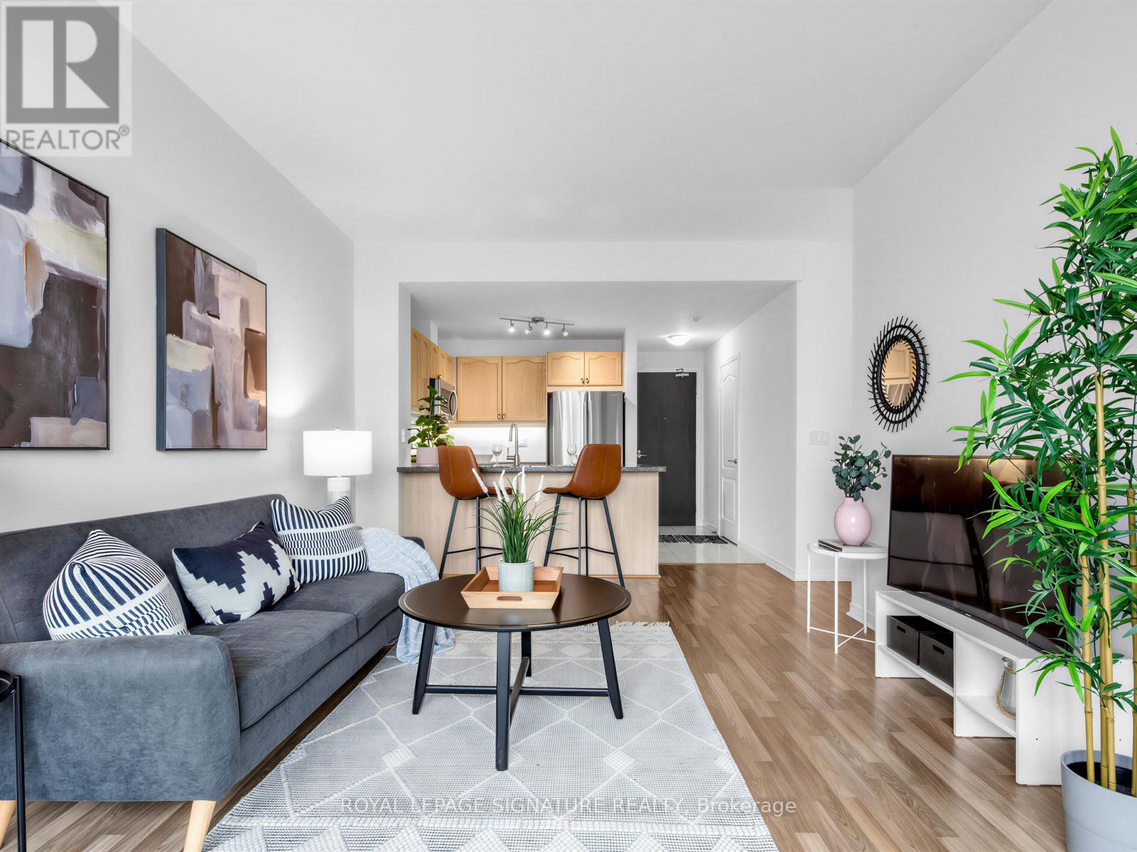 801 - 205 The Donway W, Toronto (Banbury-Don Mills), Ontario  M3B 3S5 - Photo 18 - C12875704